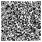QR code with Serve Tech Services contacts