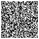 QR code with Richard G Lyon DDS contacts