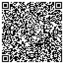QR code with D & L Roofing contacts