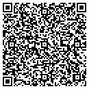 QR code with Autozone 1509 contacts