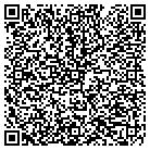 QR code with Hill Country Botanical Imports contacts