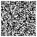 QR code with Mr D's Repair contacts