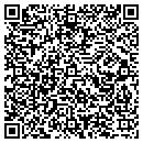 QR code with D F W Vending Inc contacts