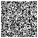 QR code with Robens Nest contacts