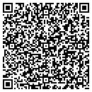 QR code with Texas Relics contacts