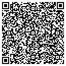 QR code with GBM Consulting Inc contacts