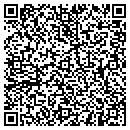 QR code with Terry Bacon contacts