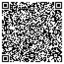 QR code with Megaclean contacts
