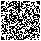 QR code with Hematology-Oncology Associates contacts
