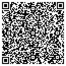 QR code with Arrow Landscape contacts