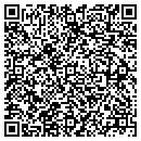 QR code with C David Stasny contacts