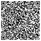 QR code with Hangin' J Feed & Mineral contacts