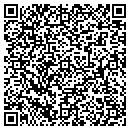 QR code with C&W Systems contacts