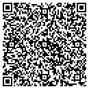 QR code with Rushin Courier contacts