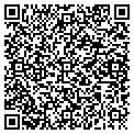 QR code with Dumas Isd contacts