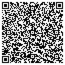 QR code with McGee Garage contacts