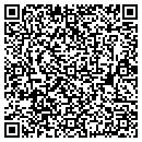 QR code with Custom Golf contacts