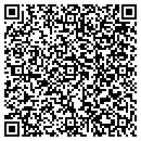 QR code with A A Kleen Sweep contacts
