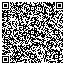 QR code with AVB Automotive contacts