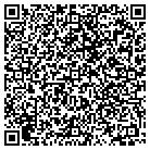 QR code with T M S Environmental Austin LLC contacts