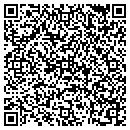 QR code with J M Auto Sales contacts