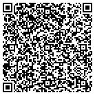 QR code with Johnson M E Gene Garage contacts