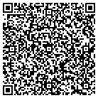 QR code with Philco Custom Fence & Cnstr contacts