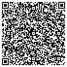 QR code with K P M G Quality Registrar contacts