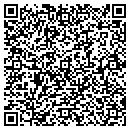 QR code with Gainsco Inc contacts