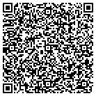 QR code with MAA Mechanical Service contacts