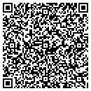 QR code with University Of Dallas contacts
