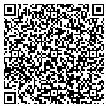 QR code with AT&T contacts