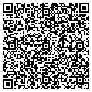 QR code with L & J Services contacts