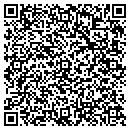 QR code with Arya Auto contacts