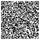QR code with R & R Seafood & Real Mexican contacts