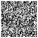 QR code with TDH Contracting contacts