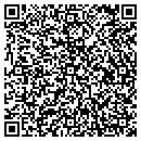 QR code with J D's Tree Trimming contacts