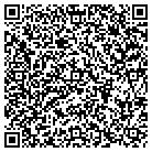 QR code with Iowa Park Public Works Complex contacts