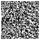 QR code with Geopressure Analysis Services contacts