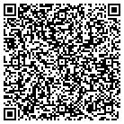 QR code with Being Alive North County contacts