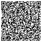 QR code with Peggy Sansom Beauty Saln contacts