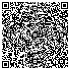 QR code with Martin Hoffer Construction contacts