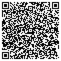 QR code with He Change contacts