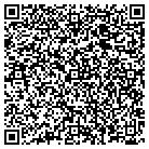 QR code with Machado Paving & Sealcoat contacts