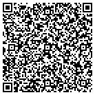 QR code with Phipps Patsy School of Dancing contacts