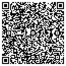 QR code with Roy D Pinner contacts