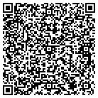 QR code with Regina's A Touch Of Elegance contacts