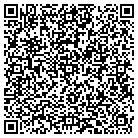QR code with Harrold's Model Train Museum contacts