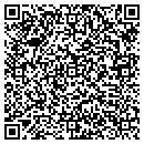 QR code with Hart Express contacts