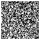 QR code with Cr Machines contacts